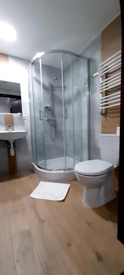 Astral Aparthotel Raszyn Kültér fotó