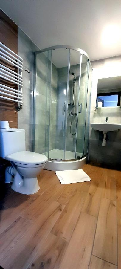 Astral Aparthotel Raszyn Kültér fotó
